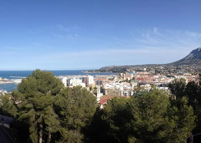 185 Alberca - Deniasol