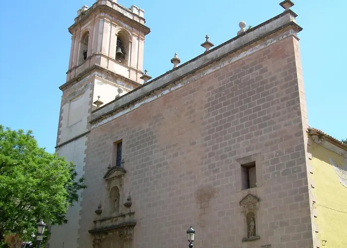 Lejlighed 185 Alberca - Deniasol *