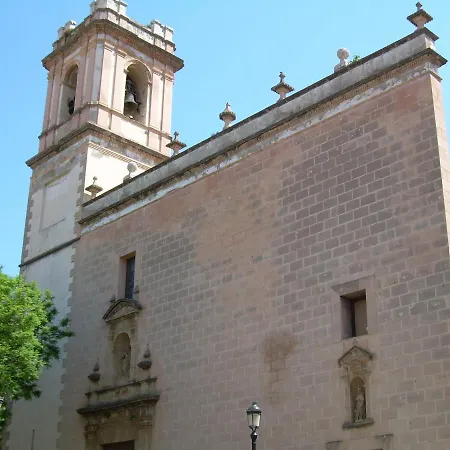 Appartement 185 Alberca - Deniasol *