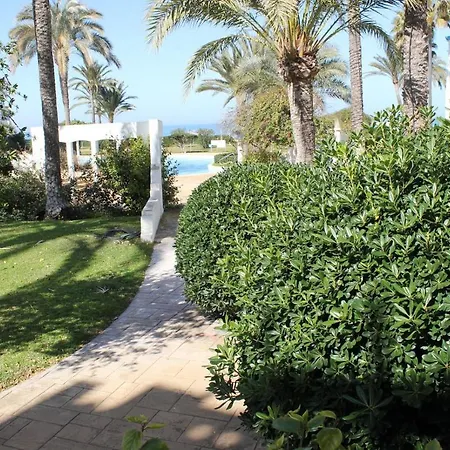 185 Alberca - Deniasol Dénia