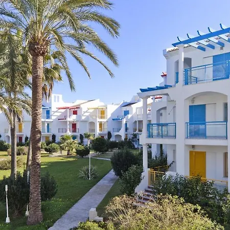 Appartement 185 Alberca - Deniasol *