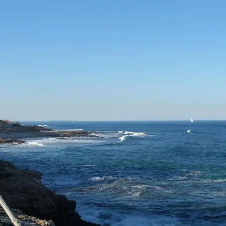 公寓 185 Alberca - Deniasol 德尼亚